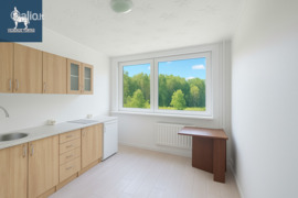 2 kamb. butas Vilnius, Fabijoniškės, S. Stanevičiaus g.