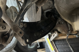 Automobiliu remonto darbai