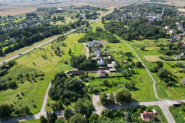 50 a sklypas Panevėžio r. sav., Ramygala, Panevėžio g.