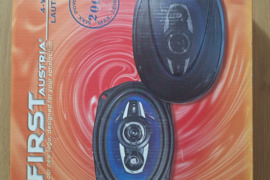 Garso koloneles  Magnetolos