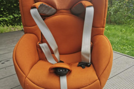 Parduodama Maxi Cosi 9-18kg automobilinė kėdutė