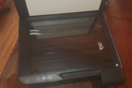 Parduodu spausdintuva epson L3210 naudotas