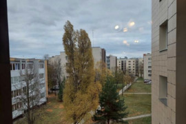 3 kamb. butas Prienų r. sav., Prienai, Stadiono g.