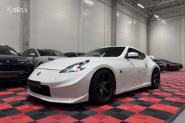 Nissan 370 Z