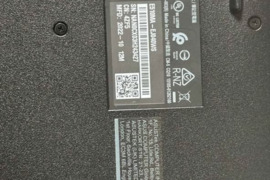 Asus VivoBook E510MA-EJ040WS nešiojamas kompiuteris