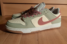 Nike Dunk Low kedai