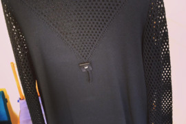 Moteriškas megztinis