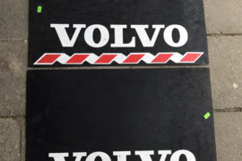 Volvo d-3, Sunkvežimiai