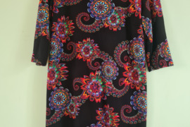 Marga moteriška suknelė L-XL dydis