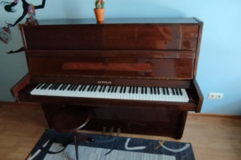 Pianinas ,,Riga