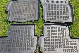 Mitstubishii Lancer VIII 2008-2016 guminiai kilimėliai