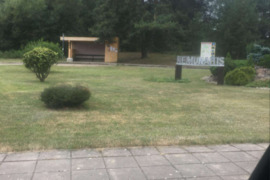 Parduodamas Nemunaicio Miestelyje sklypas