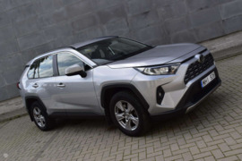 Toyota rav4 2022 22200 eur.