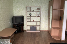 1 kamb. butas Vilnius, Viršuliškės, Viršuliškių g.