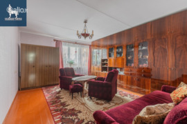 2 kamb. butas Vilnius, Naujininkai, Šaltkalvių g.