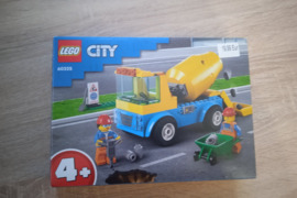 Lego city 60325