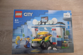 Lego city 60362