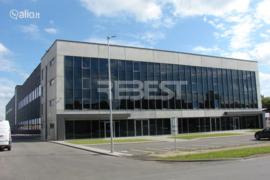 Patalpos Šiauliai, Šiauliai, Metalistų g.