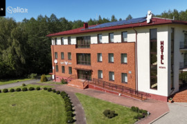 Patalpos Utenos r. sav., Utena, Aukštaičių g.