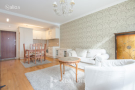 2 kamb. butas Vilnius, Žvėrynas, Stirnų g.