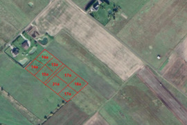 Namų valdos sklypai Širvintų priemiestyje