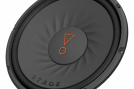 JBL Stage 102, automobilinis žemų dažnių garsiakalbis