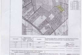 170 a sklypas Kaišiadorių r. sav., Leliušiai