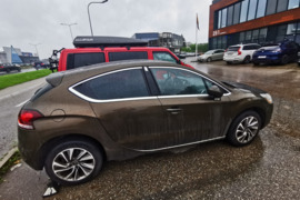 Citroen DS4