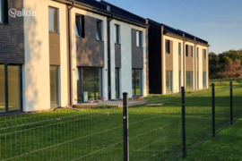 Klaipėdos r. sav., Purmaliai, Purmalių g.