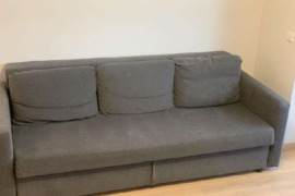 Ikea friheten