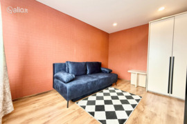 1 kamb. butas Vilnius, Žirmūnai (Žirmūnų sen.), Žirmūnų g.