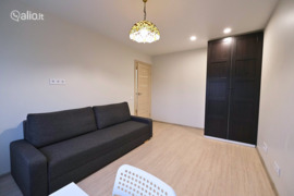 1 kamb. butas Vilnius, Žirmūnai (Žirmūnų sen.), Kalvarijų g.