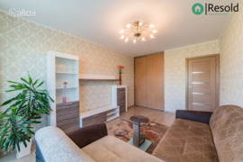 2 kamb. butas Šiauliai, Šiauliai, Aukštabalio g.