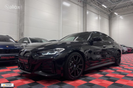 BMW i serija