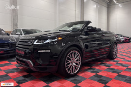 Land-Rover Evoque