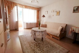 Vilnius, Šnipiškės, Kazliškių g., 2 kambarių buto nuoma
