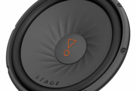 JBL Stage 122, automobilinis žemų dažnių garsiakalbis