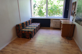 1 kamb. butas Vilnius, Antakalnis, V. Grybo g.