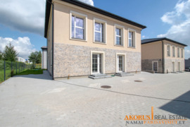 Namas Vilnius, Didieji Gulbinai, Skalvos g.