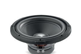 Focal SUB 12, automoblinis žemų dažnių garsiakalbis