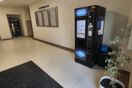 Patalpos Klaipėda, Rumpiškės, Paryžiaus Komunos g.