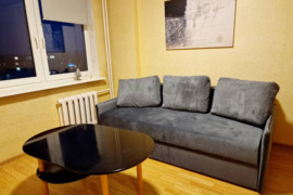1 kamb. butas Vilnius, Žvėrynas, Paribio g.