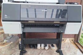 Spausdintuvas Epson stylus pro 7900