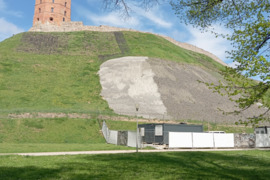 3 kamb. butą Vilnius, Visoriai, Maumedžių g.