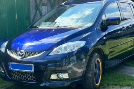 Mazda 5