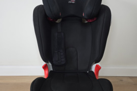 Automobilinė kėdutė Britax Romer Kidfix