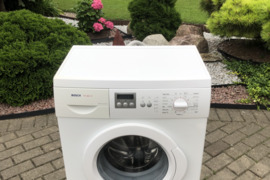 Bosch, Zanussi,Miele
