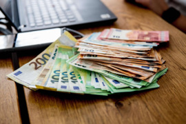 Paskola, kuri vėl priverčia nusišypsoti