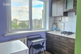 1 kamb. butas Vilnius, Naujamiestis, Savanorių pr.
