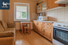 1 kamb. butas Vilnius, Fabijoniškės, Fabijoniškių g.